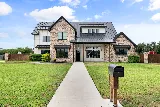 South Texas Builders - Custom Home Builders