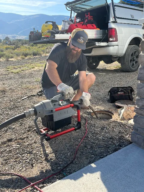 Bighorn Plumbing photo 1