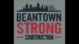 Beantown Strong construction