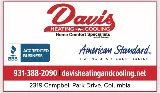 Davis Heating & Cooling, LLC photo 8