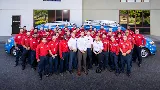 Service Champions