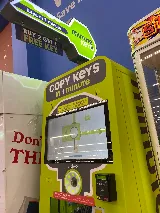 Minute Key photo 3