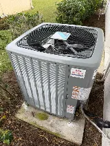 Dana's Air Conditioning