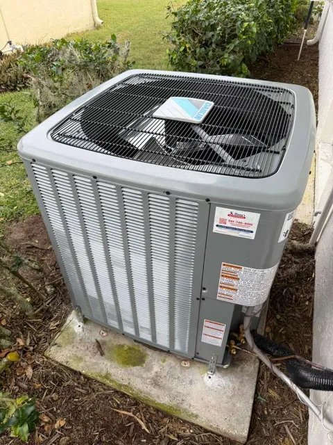 Dana's Air Conditioning in Jupiter