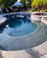 Blue Line Pool Pasadena photo 4