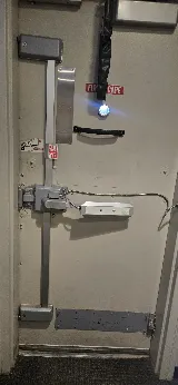 Keyhole Lock and Safe photo 8