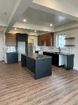Valley Mountain Homes