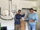 Tiedsolar Corp photo 7