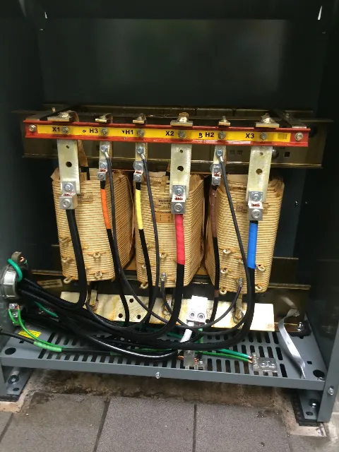 E&A Electric LLC photo 1