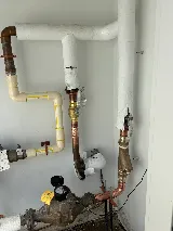 Heating Ventilation Air Conditioning Mechanical Service photo 6