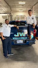 JW Plumbing, Heating and Air photo 9