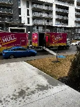 Déménagement Hull