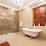 Modern Bathroom Remodel And Renovation Fremont