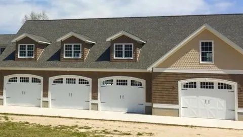 Garage Door Geeks in Fredericksburg