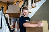 Undergrads Moving photo 8