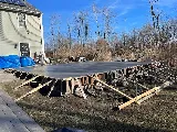 Alves family Construction and Site Work photo 5