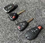 Diversified Locksmithing