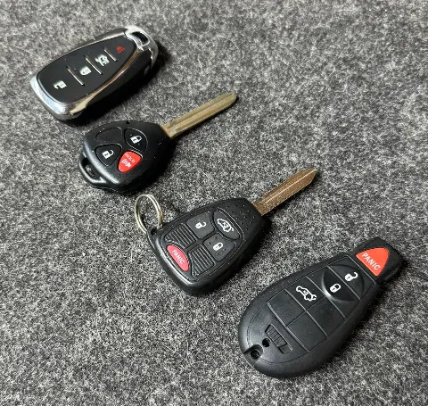 Diversified Locksmithing in Apple Valley