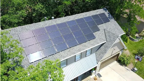 Astrawatt Solar photo 1