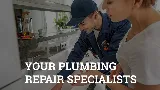 Hull Plumbing, Inc.