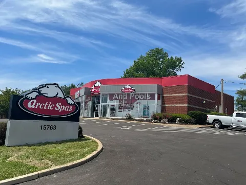 Arctic Spas & Hot Tubs St. Louis in St. Louis