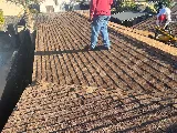 Alfaros and Son Roofing LLC