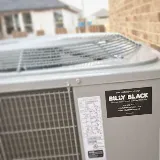 Billy Black HVAC of San Angelo photo 2