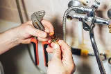 A Plumbing Of Clovis