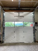 Rescom Door