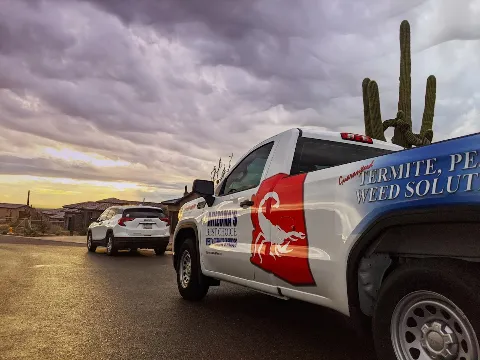 Arizona's Best Choice Pest & Termite Services photo 1