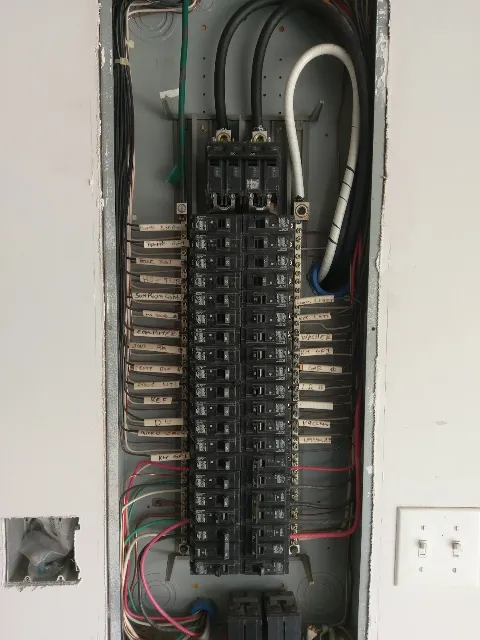 KZ Electric in Knoxville