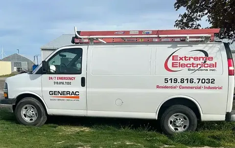 Extreme Electrical Solutions Inc. in Windsor