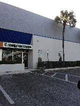 Foundation Flooring