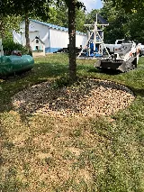 Brady's Landscaping