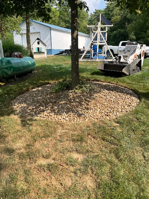 Brady's Landscaping in Canton