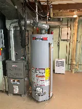 True Blue Plumbing LLC