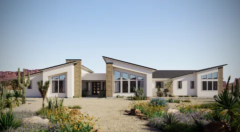 Adair Homes - Tucson, Arizona in Tucson