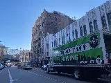 Save My Back Moving and Hauling