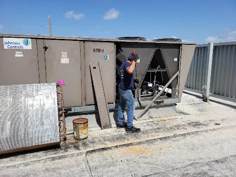 Resurrection Air LLC photo 1