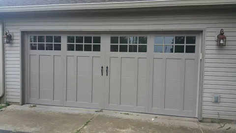 1st Choice Doors, LLC. in Indianapolis