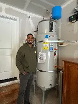 Eco Electric, Plumbing, Heating and Air