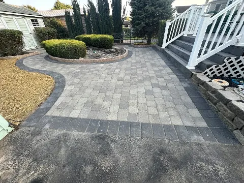 Duran's LANDSCAPING LLC photo 1