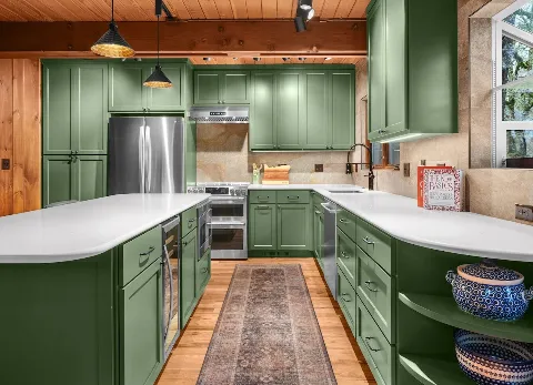 Thayer Design Build in Corvallis