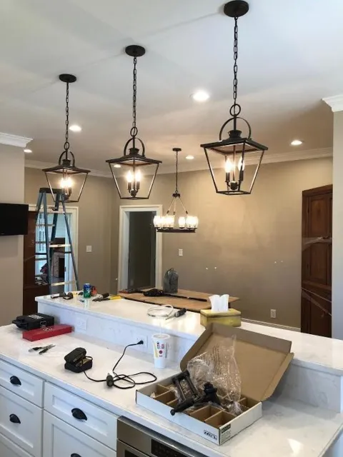 Max Volts Electricians LLC in Bloomington