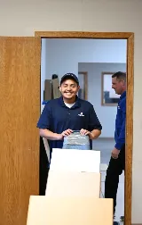Prager Moving & Storage Co. photo 5