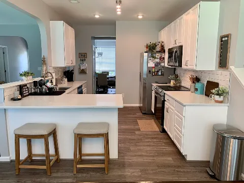 Jack's Tile & Carpet photo 1