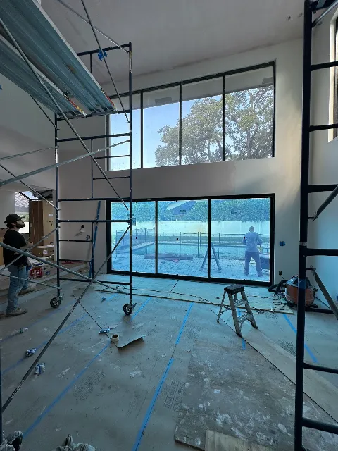 Revah & Sons Drywall & Painting LLC