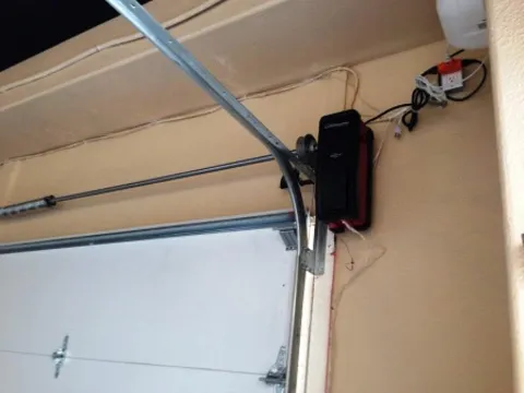 Nickerson Garage Door Services in Cedar Hill