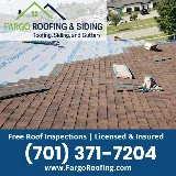 Fargo Roofing & Siding
