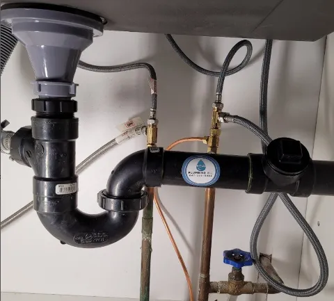 ESA Plumbing photo 1